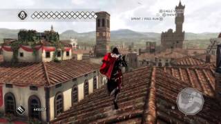 Assassins Creed 2 The Ezio Collection All Glyphs Locations in Florence [upl. by Daeriam]