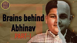 Abhinav Arora  The Visit  Part 1 [upl. by Giark]