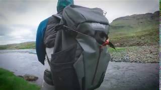 Simms G4 Pro Shift Backpack [upl. by Adley]