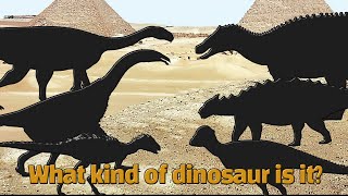 공룡 게임  Dinosaur game  Find out about dinosaurs29  딩동티비 새로운 공룡 이름  Dingdong Tv new dinosaur name [upl. by Efthim878]