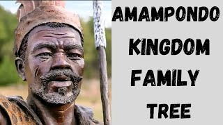 Amampondo kingshiphistory and lineage [upl. by Noam]