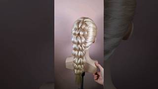 Bushel braid [upl. by Case]