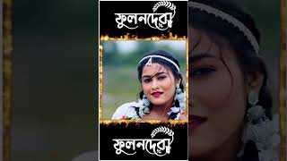 Fulandevi ফুলনদেবী Kundan Kumar Payel New Purulia Song 2024 [upl. by Henrion362]