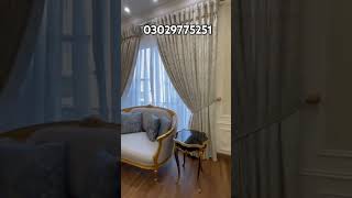 2 Kanal Luxury Designer reels realestate reelsvideo housedesign interiordesign homedecor [upl. by Norbel]