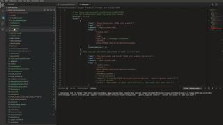 Linux Kernel debugging with Visual Studio Code [upl. by Roumell]