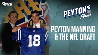 Peyton Manning Reads His NFL Draft Scouting Report [upl. by Gabriella319]