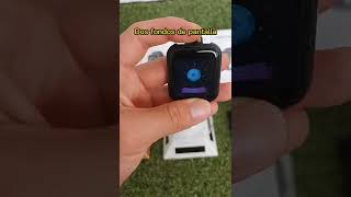 Smartwatch D20 Review  King Store [upl. by Farnham]