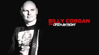 OampA  Billy Corgan Interview [upl. by Attelrac]