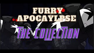 Flashgitz Furry Apocalypse Collection [upl. by Thorne]