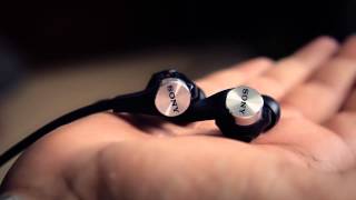 Sony MDRXB90EX Extra Bass Headphones [upl. by Yennaiv]