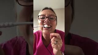 specialist toothbrush 360 [upl. by Mabelle]