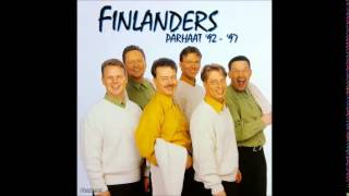 Finlanders  Käy tanssimaan [upl. by Akinehs]