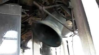 The Bells of Campanile di San Marco [upl. by Sacttler]