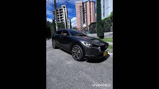 MAZDA CX30 20 GRAND TOURING AT 2022 [upl. by Bryant]