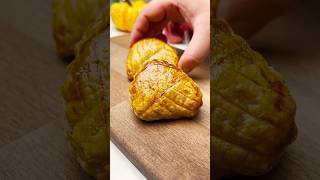 Apple Puff Pastry Easiest Fall Dessert youtubecreatorcommunity [upl. by Hamnet205]