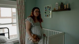 Prisha Mosley A Detransitioner’s Pregnancy Journey [upl. by Rudich]