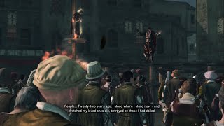 Ezio’s Speech Gave Me Goosebumps  AC2 [upl. by Arytal]