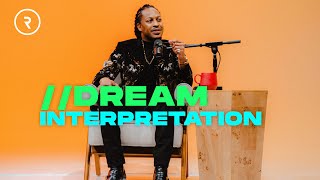 DREAM INTERPRETATION  REVEALED  DR LOVY L ELIAS [upl. by Guntar]