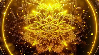 The most powerful frequency in the universe 999Hz – opens all the doors of abundance and prosperity [upl. by Enimasaj509]