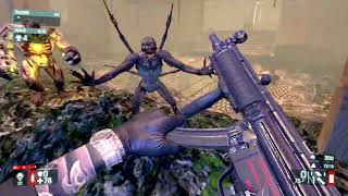 Killing Floor 2 Gameplay 9 [upl. by Aicilyt]