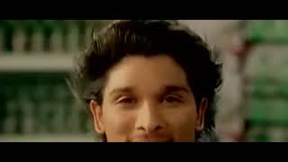 Allu Arjun Old Ads  7Up Ad [upl. by Nylsor627]