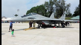 1472018 Kuantan Air Base Open Day [upl. by Notac]