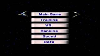 Star Fox 64  Main Menu Theme Extended [upl. by Hsu]