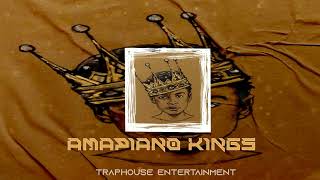 Free Amapiano Beat  Amapiano Kings  Instrumental 2022 [upl. by Dick984]