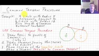 Section 104 Secants and Tangents [upl. by Wing48]