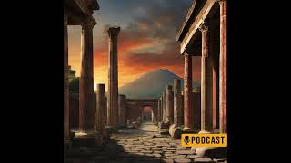 History of Pompeii with Basic English [upl. by Adnaloy310]