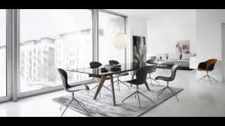 BoConcept 2016 Catalogue amp Lookbook [upl. by Nylevol]