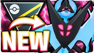 MOONGEIST BEAM MADNESS NEW NECROZMA DAWN WINGS NUKES THE ULTRA LEAGUE  GO BATTLE LEAGUE [upl. by Nageek]