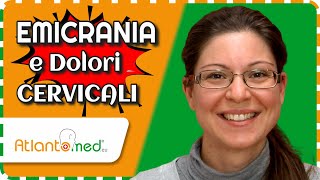 🧡esperienza con la correzione dellAtlante ✅ EMICRANIA ✅ PROTRUSIONI CERVICALI ✅ TREMORI MUSCOLARI [upl. by Imotih467]