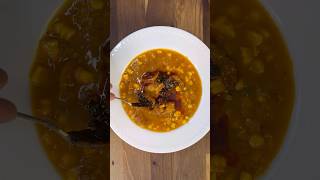 LOS SECRETOS DEL LOCRO QUE HACÍA MI MAMÁ 😍 Receta Locro Cocina [upl. by Philbin545]