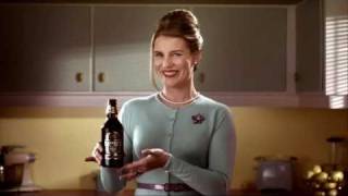 Crabbies Ginger Beer  TV Commercial  Kitchen [upl. by Adnert]