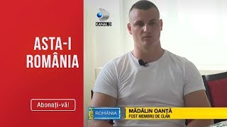 Astai Romania 01092019  CARACAL  Imperiul clanurilor de proxeneti DECLARATII BOMBA [upl. by Iturk]