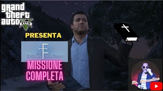 GTA V Missione Epsilon COMPLETA 100 [upl. by Chap]