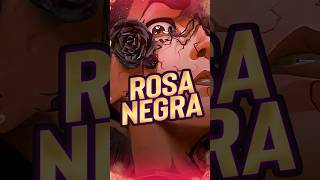 LA ROSA NEGRA leagueoflegends tftset13 tft [upl. by Nilloc111]