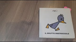 Il brutto anatroccolo [upl. by Goeselt805]