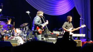 Wilco  Thank You Friends partial Big Star  Solid Sound  MASS MoCA  June 21 2013 [upl. by Samul]