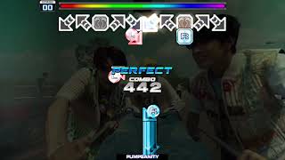 Pump It Up How To Play DO or DIE D22 [upl. by Carmel]