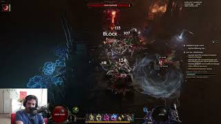 Last Epoch  Mon build apiculteur pyromane  reveal incroyable [upl. by Eupheemia72]