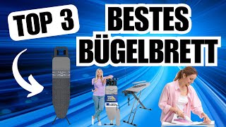 Diese Bügelbretter sind der Wahnsinn TOP 3 Bügelbrett Test [upl. by Aydin]