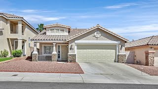 9632 Atwood Ave Las Vegas NV [upl. by Eslud]