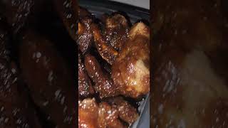 Spare that ribs spareribs ribs ribsrecipe ribsteak riceandbeans yuca food foodlover fypage [upl. by Nielson]