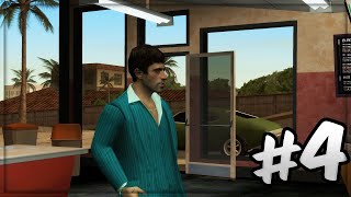 Them Yns Pulled Up To My New Movie Theatre  Scarface The World Is Yours REMASTERED Playthrough 4 [upl. by Gwen]