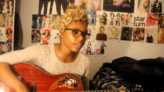 Money Trees Kendrick Lamar Cover [upl. by Auberon]