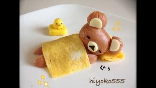 RECETAS DE COCINA FÁCIL PARA NIÑOS [upl. by Aitnauq676]