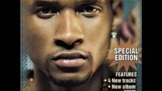 Usher  Superstar Lyrics [upl. by Fairbanks]