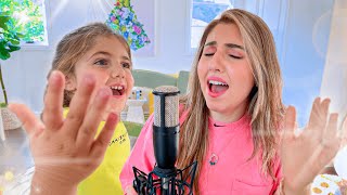 3 Year Old Sings with Mom🥺 adorable [upl. by Borman271]